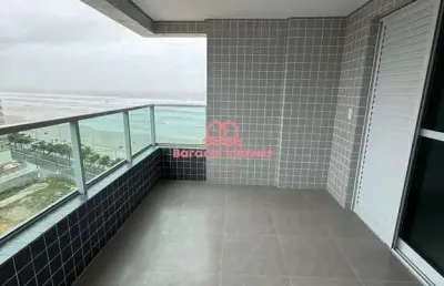 Apartamento em praia grande para venda 2 quartos ,sala,cozinha  ,varanda gourmet