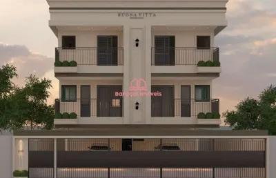 Sobrado com 2 quartos à venda, 52m² por r$345.000,00 - caiçara - praia grande/sp