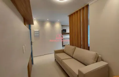 Lançamento na guilhermina,  apartamento com suíte, churrasqueira, perto da praia