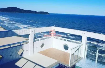 Apartamento em praia grande para venda 2 suítes ,banheiro ,sala ,cozinha