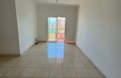 Apartamento para locação em vila guilhermina, praia grande - sp