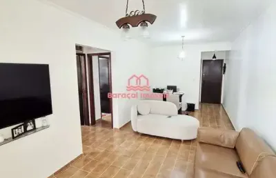 Oportunidade 2 quartos sendo 1 suíte na vila tupi piscina e salão de jogos