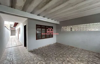 Casa com 1 quarto à venda, 74 m² por r$285.000,00 - ocian - praia grande/sp
