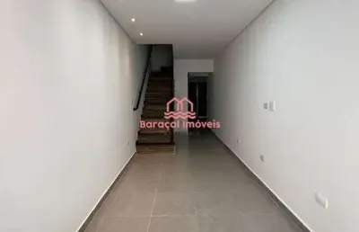 Casa de condominio, 2 quartos, 1 suite,sala,cozinha,wc social