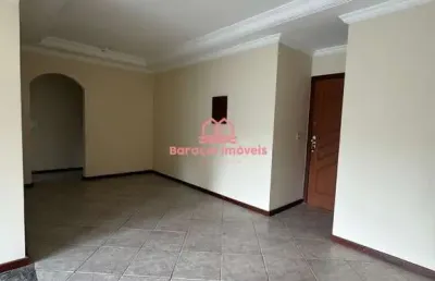 Apartamento 3 quartos,1 suíte no canto do forte, praia grande - sp locação.
