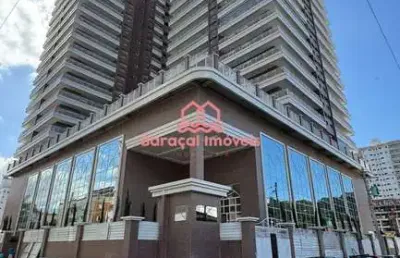 Apartamento 3 quartos para locação  canto do forte, praia grande - sp