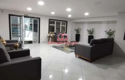 Apartamento 2 quartos 2 vagas metros da praia ocian praia grande