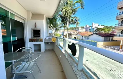 Residencial costa do marfim apartamento 2 quartos à venda praia bombinhas sc