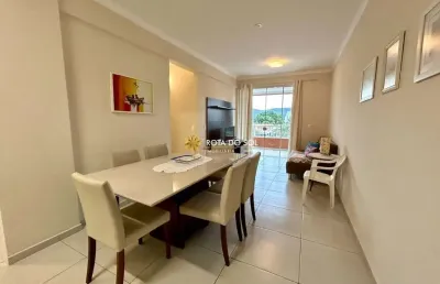 Novo centro residencial apartamento 2 quartos à venda bombinhas sc