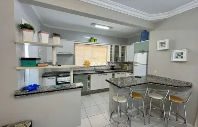 Atenas residencial apartamento 2 quartos à venda praia bombinhas sc