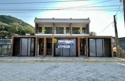 Casa com 2 quartos à venda na Rua Ameixa, Sertãozinho, Bombinhas