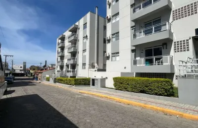 Umuarama residencial apartamento à venda 2 quartos praia de bombas bombinhas sc