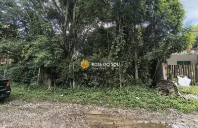 Terreno à venda na Rua Mármore, Mariscal, Bombinhas