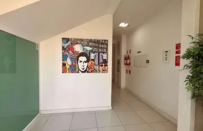 Apartamento garden de 02 quartos à venda na praia de bombinhas sc
