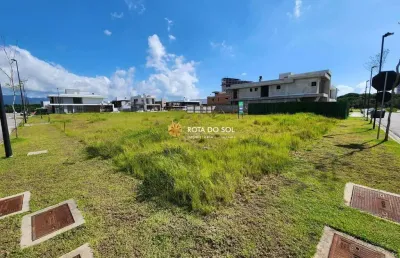 Terreno à venda no Jardim Dourado, Porto Belo 