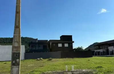 Acqua di zimbros terreno à venda condomínio fechado bombinhas sc