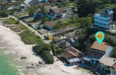 Casa com 6 quartos à venda na Rua Praia De Zimbros, Zimbros, Bombinhas