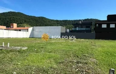 Acqua di zimbros terreno à venda condomínio fechado bombinhas sc