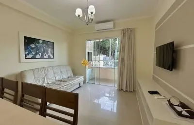 Praia di capri residencial apartamento 2 quartos mobiliado praia bombinhas
