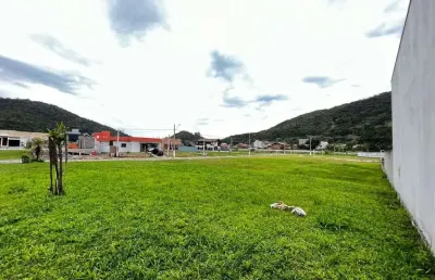 Acqua de zimbros condomínio fechado terreno plano à venda bombinhas sc