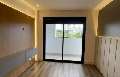 Apartamento com 3 quartos para alugar no Centro, Cascavel 