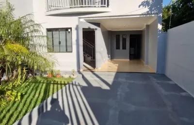 Casa com 4 quartos à venda no Santa Cruz, Cascavel 