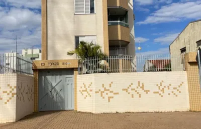 Apartamento para locação com 2 quartos (1 suíte) no alto alegre