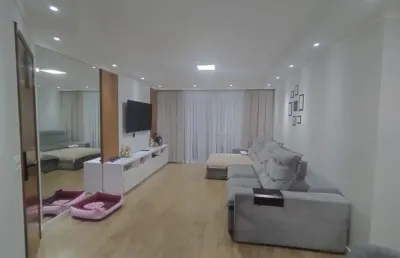 Exclusivo apartamento à venda no condomínio castanheira - taboão da serra