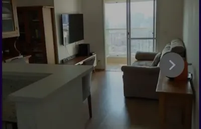 Apartamento com 3 quartos à venda na Rua Maria Abadia dos Santos, 107, Jardim Maria Rosa, Taboão da Serra