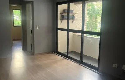 Apartamento com 2 quartos à venda na Rua José Maciel Neto, 315, Jardim Maria Rosa, Taboão da Serra