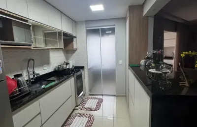 Apartamento a venda no parque firenze grupo 14-embu das artes