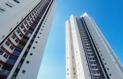 Apartamento a venda parque firenze - embu das artes