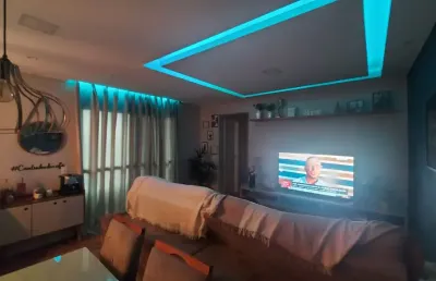 Apartamento a venda parque firenze - embu das artes - sp