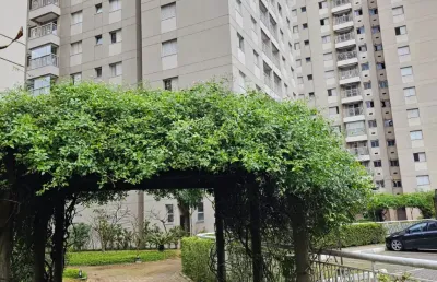 Apartamento a venda condomínio brisa  jardim maria rosa taboão da serra