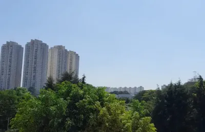 Apartamento com 3 quartos à venda na Rua Mário Latorre, 245, Parque Pinheiros, Taboão da Serra
