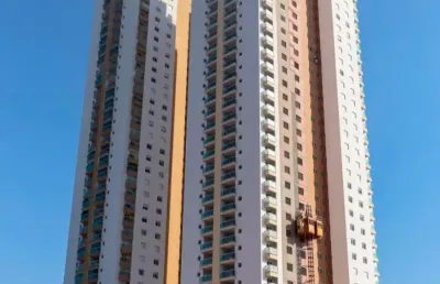 Apartamento com 3 quartos à venda na Estrada São Judas, 190, Parque Esplanada do Embu, Embu das Artes