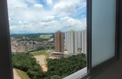 Apartamento com 3 quartos à venda na Estrada São Judas, 190, Parque Esplanada do Embu, Embu das Artes