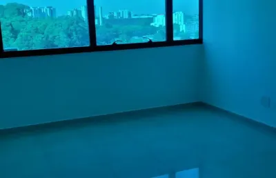 Vende-se sala comercial no centro empresarial vida nova