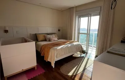 Apartamento com 2 quartos à venda na Estrada São Judas, 190, Parque Esplanada do Embu, Embu das Artes