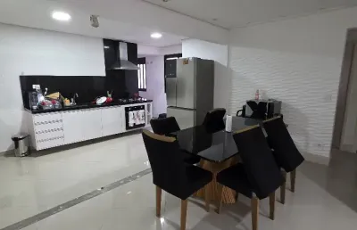 Apartamento a venda condomínio residencial cerejeiras