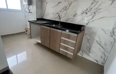 Apartamento a venda condomínio atua – taboão da serra
