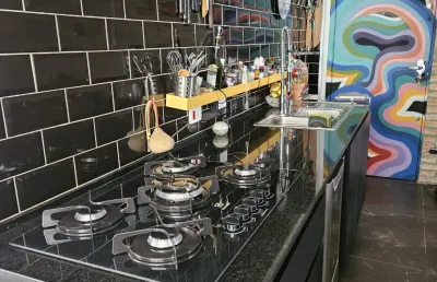Vendo apartamento condominio castanheira   - taboao da serra –