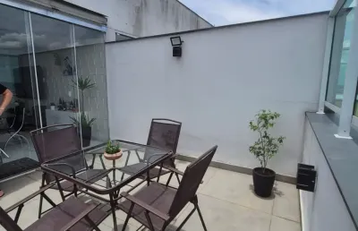 Vendo cobertura duplex- parque firenze- embu das artes!