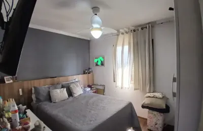 Apartamento a venda pitangueiras ii taboão da serra - sp