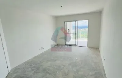 Apartamento com 3 quartos à venda no parque firenze- embu das artes