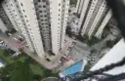 Apartamento com 3 quartos à venda na chácara agrindus