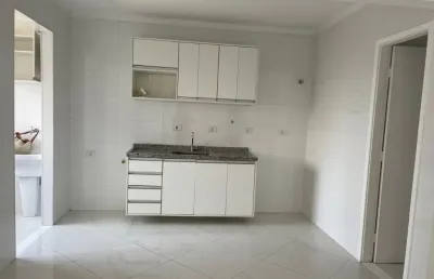 Apartamento para alugar na Rua José Maciel Neto, 215, Jardim Maria Rosa, Taboão da Serra