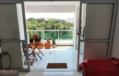 Apartamento com 3 quartos à venda na Estrada São Judas, 190, Parque Esplanada do Embu, Embu das Artes