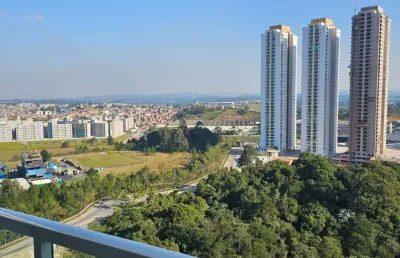 Cooperativa habitacional vida nova- paqrque firenze - grupo 13