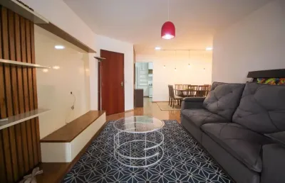 * apartamento para alugar no condomínio castanheira*